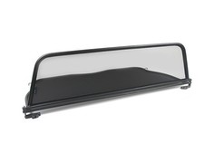 Black Wind Deflector High