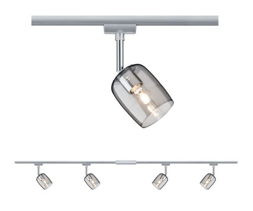 Paulmann schienensystem set - paulmann,