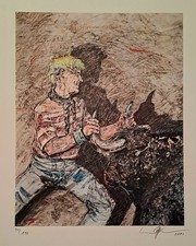 Erhard Göttlicher Druck