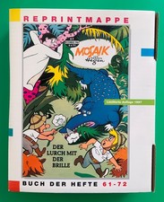 WIPA Mosaik Digedags