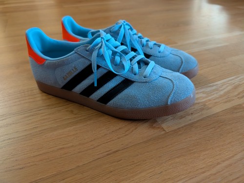 Adidas gazelle sneaker - adidas, gr