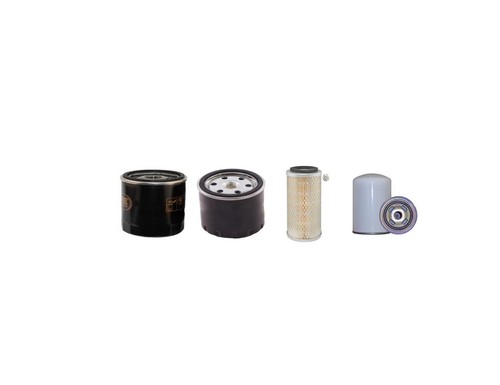 Kit filter service - re,