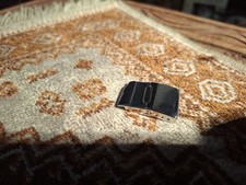 BREITLING PILOT ARMBAND