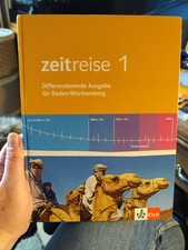 Zeitreise 1 Differenzierende