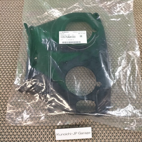 Subaru original wrx hintere - original,