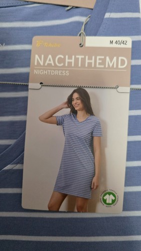 Nachthemd von tchibo - von,