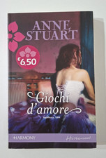 Anne Stuart - Liebesspiele -