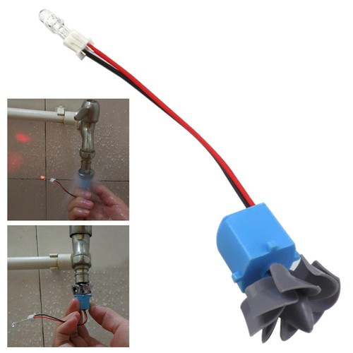 Mini wind wassergenerator - mini,
