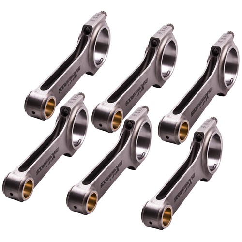 Steel connecting rod - steel,