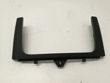 Smart ForTwo 451 ab 2010 Blende Radio Radioblende Mittelkonsole A4516891337