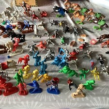 Konvolut, Britains Deetail und