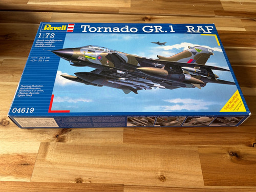 Revell 04619 panavia - 04619,