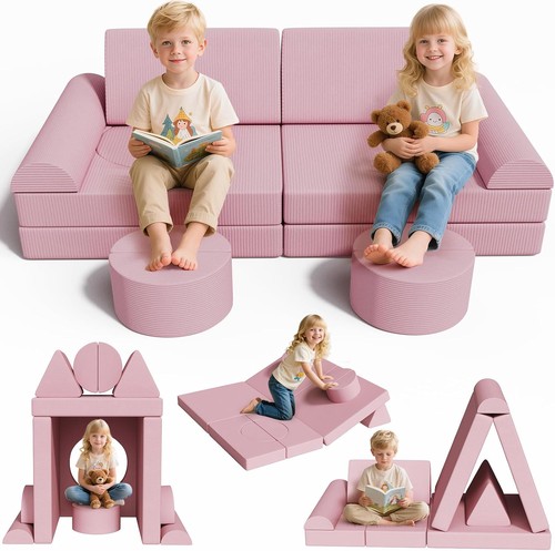 Kinder spielsofa mit - kinder,