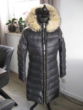 Moncler / Daunenmantel" Original Nantes  Giubbotto "Größe 4/ 40