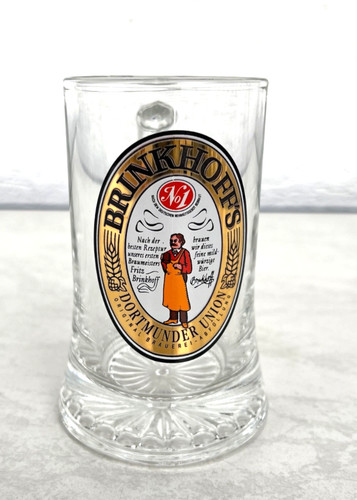 Bierseidel von brinkhoff - bierseidel, brinkhoff´s