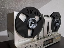 Teilen tonbandspulen 18cm