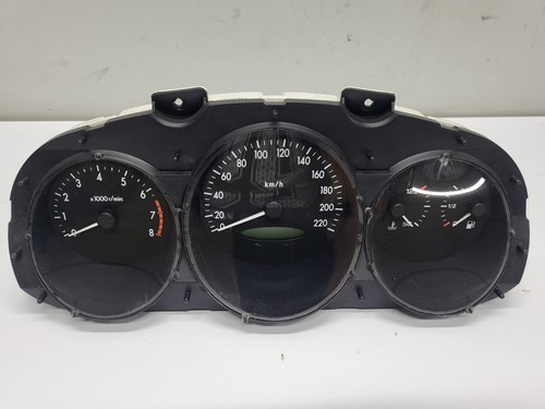Chevrolet evanda tachometer - evanda,
