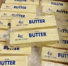 Butter stick squishy - stick,