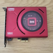 Creative sb1500 sound - sb1500, blaster