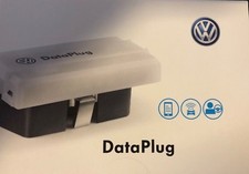Volkswagen DataPlug