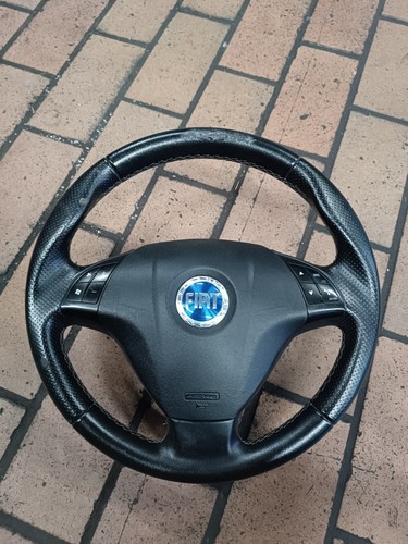 Fiat punto 199 lenkrad - punto,