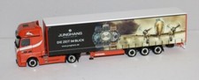 Herpa 956215 actros l - herpa,