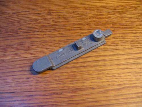 Geze 006545 b schieber - geze,