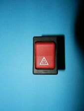 DDR Warnblinkschalter 8620.19/82 Trabant B1000 Robur Warnblinkanlage M /24