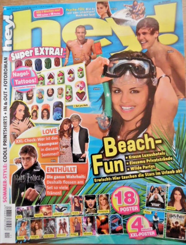Hey 2011 pietro lombardi - 11,