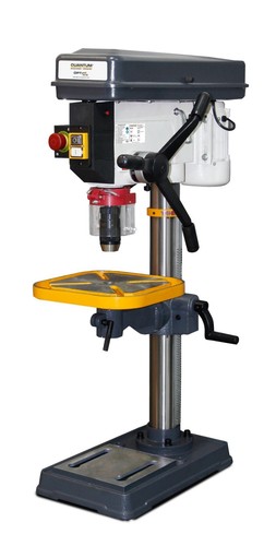 Tischbohrmaschine optimum - tischbohrmaschine,