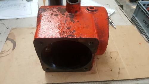 Fella 680 hydro - fella,
