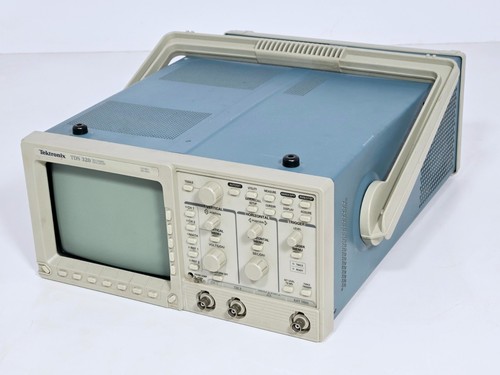 Tektronix tds 320 zwei - zwei, kanal