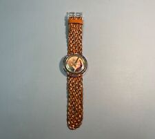 Pop Swatch | Armbanduhr Damen