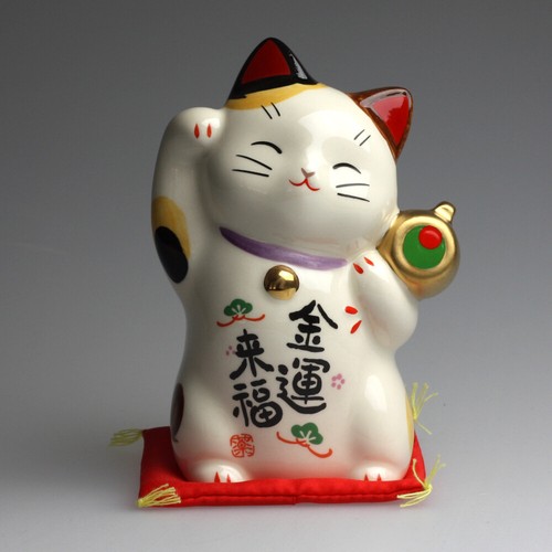 Manekineko taiko cm - taiko, 12