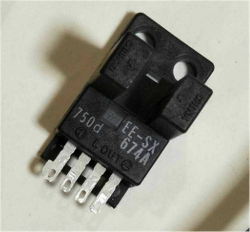 5pcs omron eesx674a new - eesx674a,