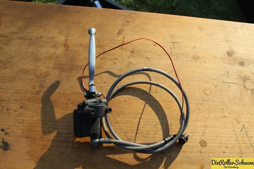 Bremse vorne bremsschlauch - bremse,