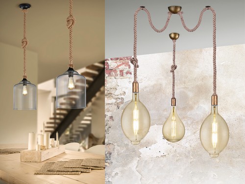 Moderne landhausstil - moderne,