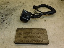 Kawasaki ZR 550 B Zephyr Lenker Schalter links Chocke Licht Blinker