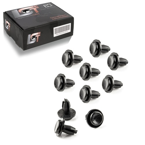 10x für porsche - 10x,