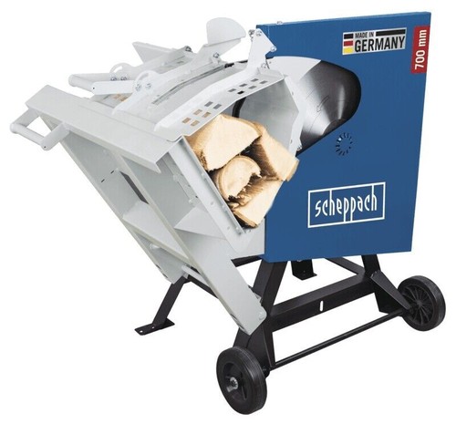 Scheppach hs720 - scheppach,