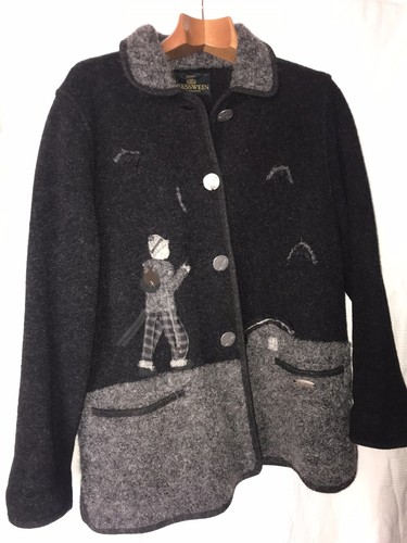 Giesswein damen jacke - giesswein,