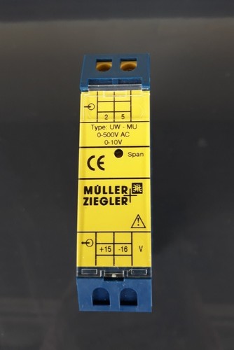 Müller ziegler 901g u - müller, /ziegler.
