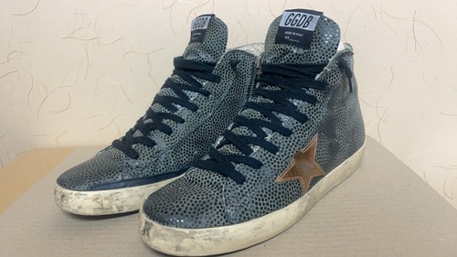 Golden goose francy damen - goose,