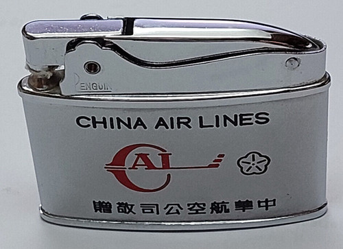 China air lines - lines, jet