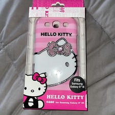HELLO KITTY Samsung Galaxy S