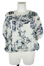 Alba Moda Bluse Shirt Damen