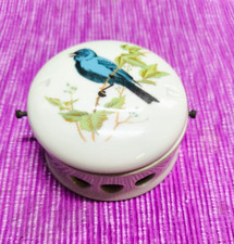 Porzellan Verteilerdose