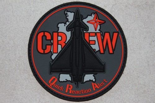 Patch pvc luftwaffe taktlwg - pvc,,