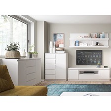 Wohnmöbel wohnwand sideboard - wohnmöbel,