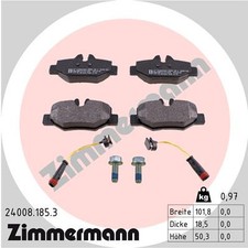 ZIMMERMANN 24008.185.3